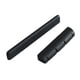 thumbnail image 3 of Set / 2pcs Tuerca Ranurada De De Y Montura Para Piezas De Guitarra De lele De Baoblaze Ukulele Guitar Nut and Saddle, 3 of 5
