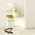 thumbnail image 2 of Door Seal Draught Excluder for Doors Sound Insulation Cold Protection Cuttable, 2 of 9