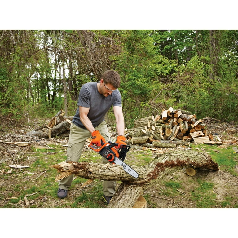 BLACK DECKER LCS1240 40V MAX 12