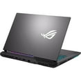 thumbnail image 5 of ASUS ROG Strix G15 Gaming & Entertainment Laptop (AMD Ryzen 9 5900HX 8-Core, 32GB RAM, 8TB PCIe SSD, 15.6" Full HD (1920x1080), NVIDIA RTX 3060, Wifi, Bluetooth, 1xUSB 3.2, 1xHDMI, Win 10 Home), 5 of 6