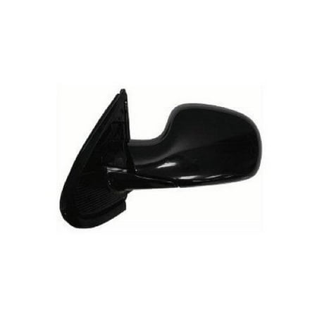 Go Parts Oe Replacement For 2001 2007 Dodge Caravan Side View 2007 Dodge Caravan Side View