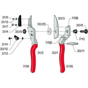 Felco 31 Anvil Pruner F-31