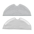 thumbnail image 2 of Mop Cloths Rag For Xiaomi Mi Robot Vacuum-mop Mijia 1c/2c/1t, 2 of 4