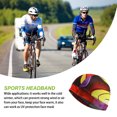 thumbnail image 2 of Paquete De 6 Máscaras Faciales Completas Esquí Colores Surtidos Accesorios De Ciclismo Liner qarigey OD019375-12, 2 of 6