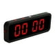 thumbnail image 5 of Marcador de billar electrónico premium, versátil, fácil de usar, portátil, digital, para bádminton y baloncesto. Negro, 5 of 8