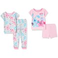 thumbnail image 2 of Nickelodeon Girls' Pajama Set, GET A Glue, 3T, 2 of 2