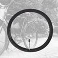 thumbnail image 3 of Tubos interiores de ciclo de bicicleta con válvula Tubo de reparación de pinchazos maduros de carretera de montaña Accesorios de larga 20x1.25-1.5 FV Baoblaze Tubo interior de bicicleta, 3 of 8