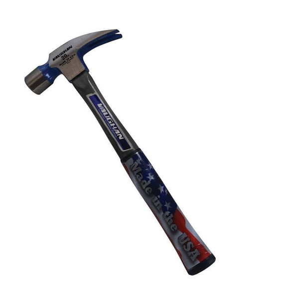 16oz Fiberglass Rip Hammer