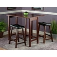 thumbnail image 2 of Winsome- Lynnwood 3PC Kitchen set, 2 of 9
