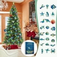 thumbnail image 1 of Year Countdown Party Set For Memorable Festive Celebrations And Special Events With Acrylic Marine Creatures Design, 1 of 6