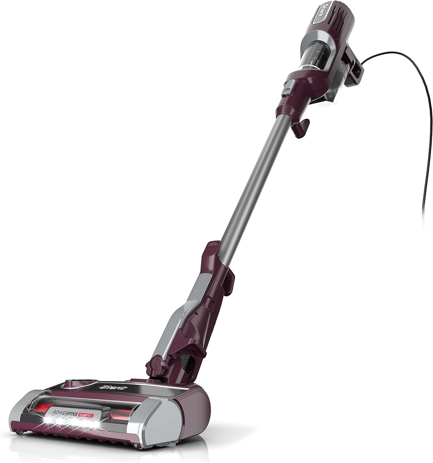 Shark HZ702 Ultralight PetPro Corded Stick Vacuum - Thumbnail 3