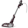 thumbnail image 1 of Restored Shark HZ702 Ultralight PetPro Corded Stick Vacuum with PowerFins HairPro Odor Neutralizer Technology, Wine Purple, 0.37 L Capacity (Refurbished), 1 of 7