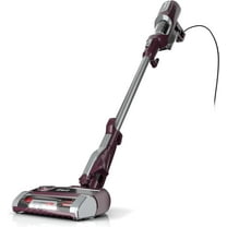 Restored Shark HZ702 Ultralight PetPro Corded Stick Vacuum with PowerFins HairPro Odor Neutralizer Technology, Wine Purple, 0.37 L Capacity (Refurbished)