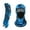 Blue, variant on Full Face Cover With Thumb Sleeve Long Neck Wrap Cover Cycling Neck Gaiters for Outdoor Fishing Hikings