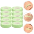 thumbnail image 3 of 10 Rouleaux de Ruban Adhésif pour Extensions de Cils 9 Mètres/rouleau, 3 of 8