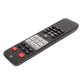 thumbnail image 5 of Mando a distancia de proyector Universal de repuesto para proyectores Benq MX768 MW769 SW916 MX723 SU931 SX930 LH890UST, 5 of 5