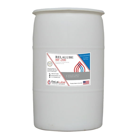 55 Gallon Drum Food Grade