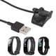 thumbnail image 5 of Cargador de pulsera inteligente NikouMX Hon-345 Cable de carga Dock Para Huawei Honor Band 3/4/5 Negro, 5 of 8