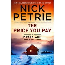 Peter Ash Novel The Price You Pay, (Hardcover)