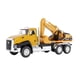 thumbnail image 2 of Xihbxyly Especiales Del Día Paqueta 4 Vehiculos con Constricciones y Jugues con Motores, Camoes y Jugues, Coches y Jugues, Jugues y Niños y Niñas 3 Años En Adelante, Regalo, Fiesta de Cumpleaños, Nav, 2 of 7