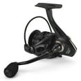 thumbnail image 2 of lizard Kemelon Hollow Spool Spinning Reel 6000 Series - Lightweight Metal Design with 13+1BB, Interchangeable Handle, and Smooth Drag System, 2 of 6