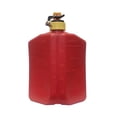 thumbnail image 3 of SureCan SUR5SFG2 5 Gal Spill Free Type II Self Venting Gasoline Safety Can, 3 of 7