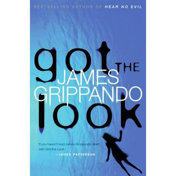 Pre-Owned Got the Look (Jack Swyteck Novel) (Hardcover) 006056458X 9780060564582