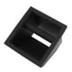 thumbnail image 5 of Cubo De Escoria Para Golpear Café, Caja De Golpe De Café Negra A Prueba De Golpes Con Diseño Sin Fondo Para Café, 5 of 7