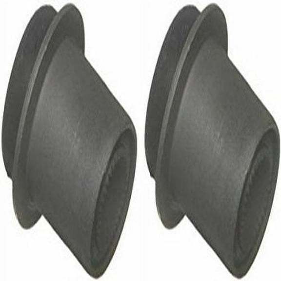 QuickSteer K5196 Suspension Control Arm Bushing Kit Fits select: 1967-1969 CHEVROLET CAMARO, 1970 CHEVROLET MALIBU