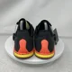 thumbnail image 5 of Size 8 - New Balance Minimus TR BOA Blacktop Blaze Orange, 5 of 5