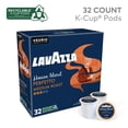 thumbnail image 3 of Lavazza House Blend Perfetto, Single-Serve Keurig K-Cup Pods, Medium Roast Coffee, 32-Count Box, 3 of 9