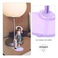 thumbnail image 5 of 10pcs Doll Stand Doll Bracket desktop Doll Support Stand Practical Dolls Storage Display Rack, 5 of 5