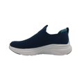 thumbnail image 2 of Tenis Skechers Vapor Foam Covert Para Hombre 232629 azul marino 27.5, 2 of 5