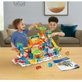 thumbnail image 6 of Marble Rush® Corkscrew Rush Set™ Marble Run Building Set, VTech®, 6 of 16