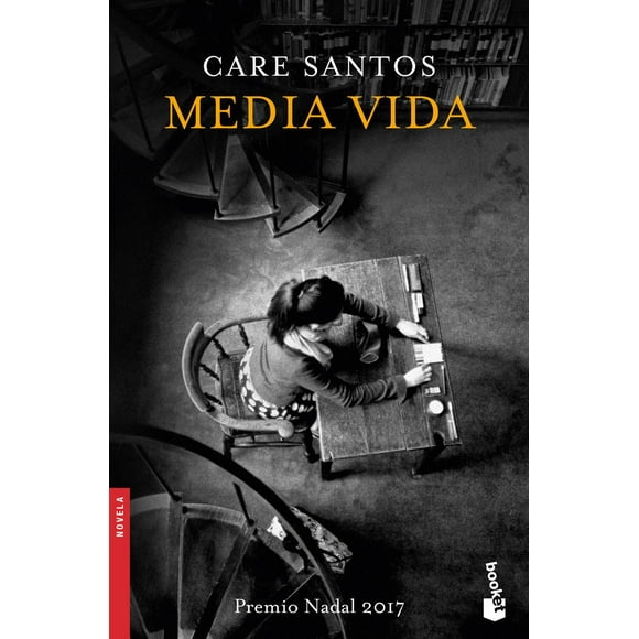 Media vida Booket 9786070785863