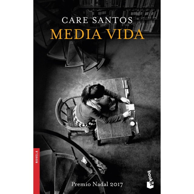 Media vida Booket 9786070785863