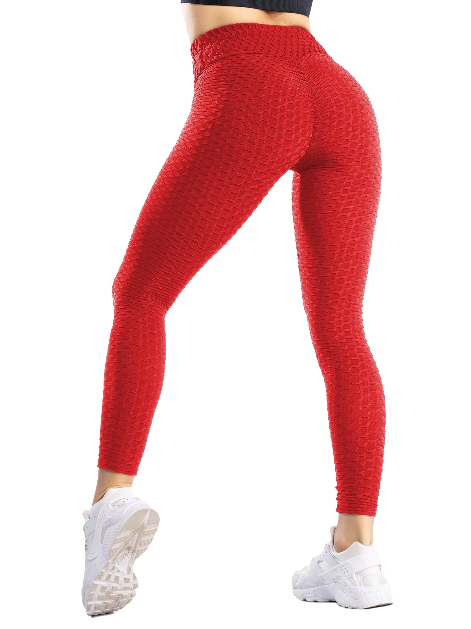 stretchy workout leggings