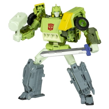 Transformers Studio Series Leader The Transformers: The Movie 86-30 Springer n 8.5” Action Figure, 8 