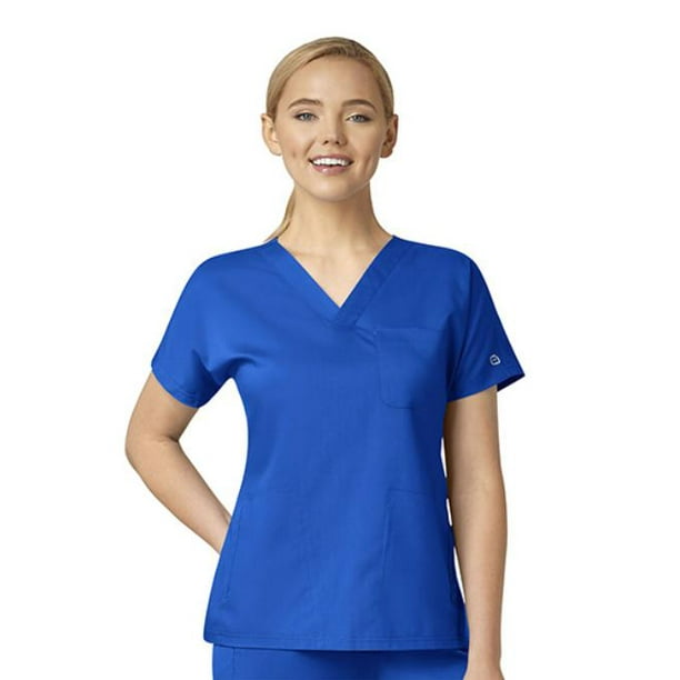WonderWink Pro Women's Dolman Scrub Top