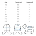 thumbnail image 5 of Sueter Con Moño De Cuadros Para Perro Ropa, 5 of 5