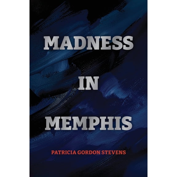 Madness in Memphis, (Paperback)