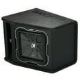 thumbnail image 3 of Kicker 41VL7122 12" Q-Class L7 Subwoofer in Ported 2-Ohm Enclosure, 3 of 6