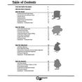 thumbnail image 3 of Grammaropolis: les Parties du Cahier de Discours, Grade 3. Broché 2020, 3 of 10