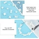 thumbnail image 4 of Kit de 170 cuentas de perlas de plástico con forma de estrella, corazón, mariposa y lazo. Cuentas sueltas de imitación de perlas acrílicas., 4 of 9