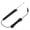 Black, variant on Walbest Universal Car Antenna for AM FM Amplified Stereo Radio