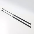 thumbnail image 2 of 2pcs Hood Struts, Front Hood Lift Supports Rods Gas Springs Shocks SG229024 PM1102 Fit for Toyota Camry 2007-2011, 2 of 5