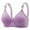 A01-Hot Pink, variant on ZVAVZ Everyday Bras,Women'S No Underwire Bra for Seniors High Support Bras Push Up Full Coverage Lingeries Back Smoothing Bras for Women Deals of Today Prime Pink,S
