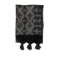 thumbnail image 3 of Rebozo Típico Mexicano, 3 of 3