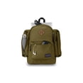 thumbnail image 4 of MOCHILA JANSPORT FIELD PACK JS0A4NV57G3 VERDE, 4 of 5