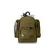 thumbnail image 4 of MOCHILA JANSPORT FIELD PACK JS0A4NV57G3 VERDE, 4 of 5